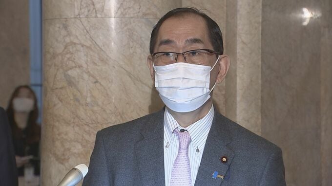松本総務大臣「各自治体のご判断ではないか」 岡山県備前市が今年4月から給食費無償化対象をマイナンバーカード取得世帯のみとする方針について