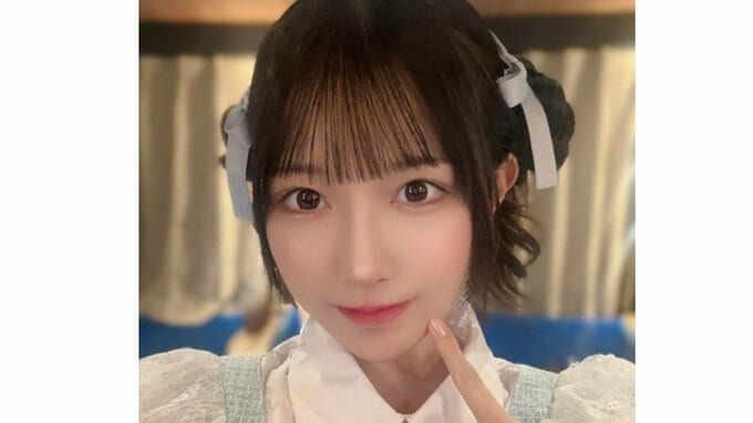 【STU48・壁島結華】グループ卒業を発表　「多くの異次元の世界での時間を過ごすことができました」「皆さんとの思い出は一生のたからものです」|TBS NEWS DIG