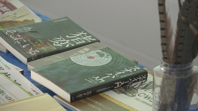 福島市で「ハンタースクール」免許取得から3年以内のハンターが対象　|　福島のニュース│TUF