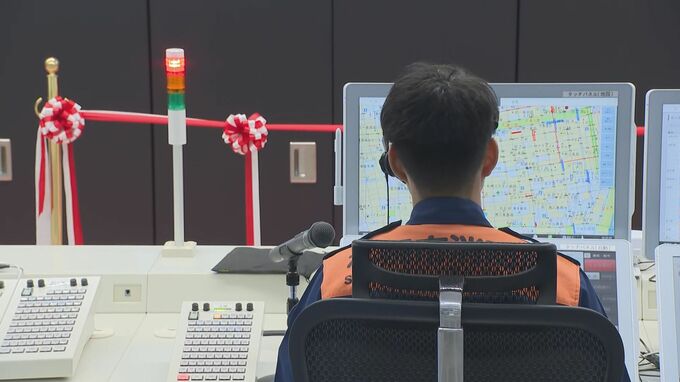 “思い込み”で救急隊に指令ミス…到着3分遅れて心肺停止の80代女性が搬送先で死亡確認　119番受付を札幌が集約「札幌圏消防指令センター」9月運用で初ミス|TBS NEWS DIG