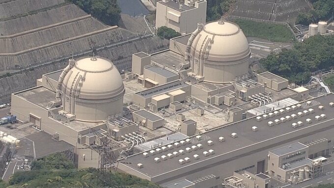 原発逆転判決はなぜ？『ばらつき条項』で判断分かれた　大飯原発の設置許可めぐる控訴審で国が逆転勝訴　原告ら「ウソです」「焦点外し」|TBS NEWS DIG