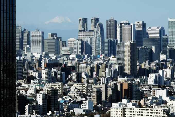 大手商社の平均年収、2113万円の三菱商事がトップ－伊藤忠は10％増
