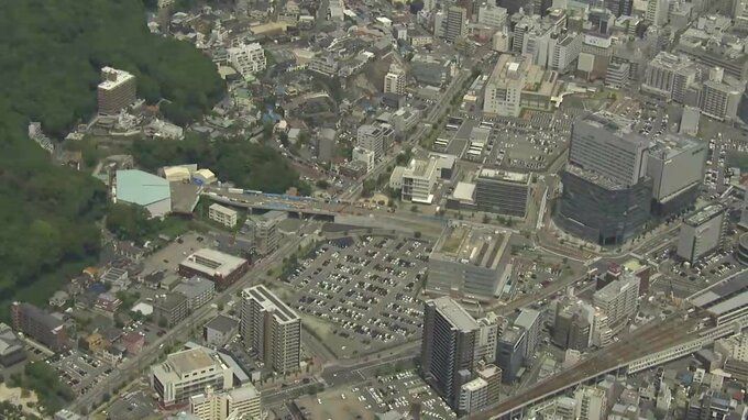 「二葉山トンネル」半年ぶりに工事再開へ　29日から掘削工事へ　広島高速５号線　|　RCC NEWS | 広島ニュース | RCC中国放送
