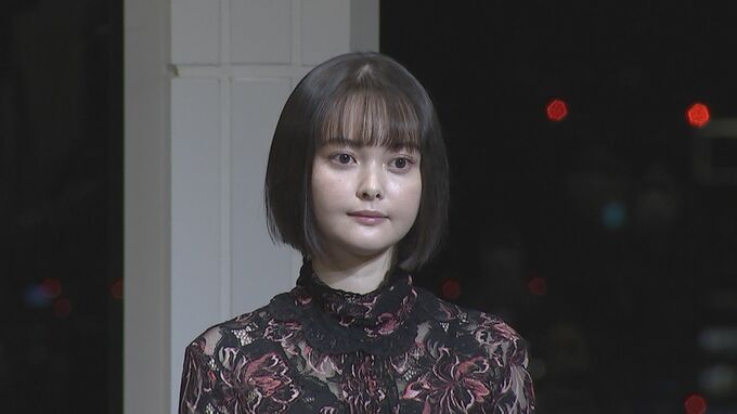 【玉城ティナさん】心ない書き込みに注意呼びかけ「無視できなくなったらsnsやめますぴ」|TBS NEWS DIG