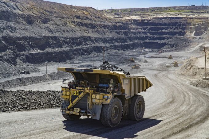 米国、ウクライナに投資計画全ての管理権要求－欧州など他国排除