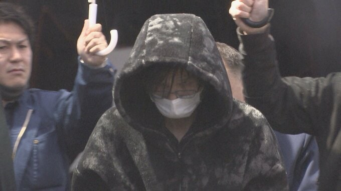 マッサージ師の男（49）を逮捕　施術中に女性客にわいせつ行為か　男は「わいせつな行為はやっていない」と否認　警視庁|TBS NEWS DIG