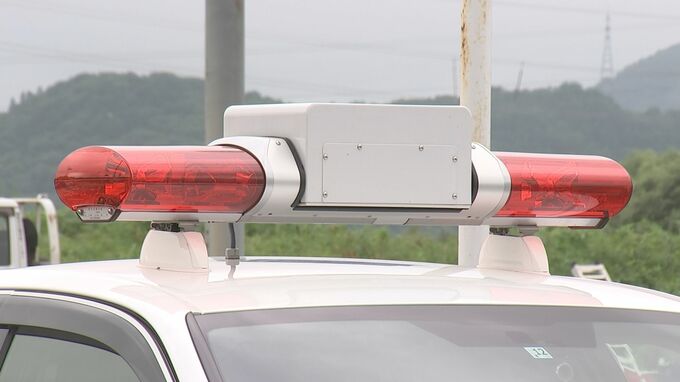 岩手県内で相次ぐ死亡事故　今年3回目の交通死亡事故多発注意報|TBS NEWS DIG