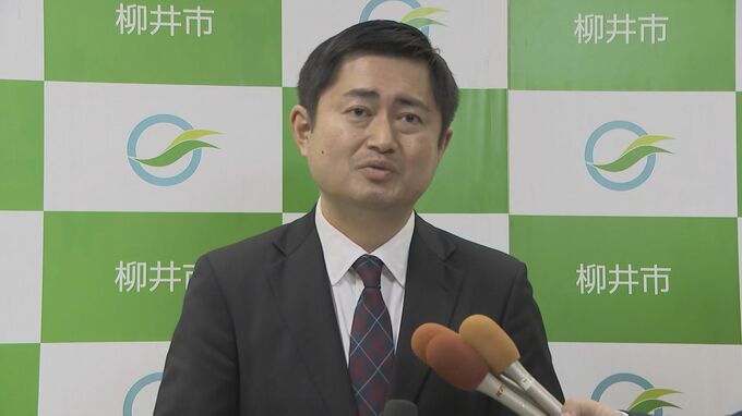 中間貯蔵施設について上関町周辺の１市３町が協議「国の説明があって当然」　|　山口のニュース・天気・防災｜tys NEWS｜ｔｙｓテレビ山口