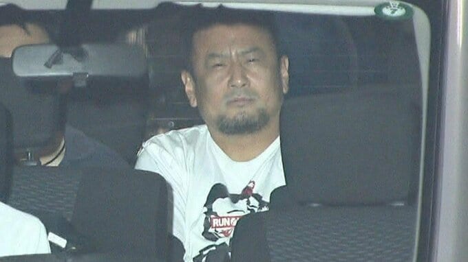 ミナミ『地面師』詐欺事件　指示役に懲役10年の判決|TBS NEWS DIG