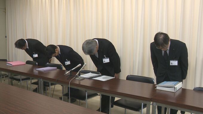 約8000台分の自動車税　条例で規定せず･･･山口県 5年分の自動車税を還付へ　|　山口のニュース・天気・防災｜tys NEWS｜ｔｙｓテレビ山口