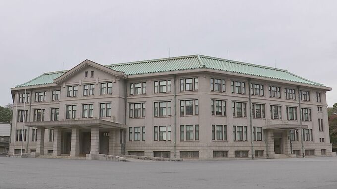 百合子さまの葬儀　簡略化は考えず　ほぼ戦前の「皇室喪儀令」のまま1年間実施へ　宮内庁黒田次長|TBS NEWS DIG