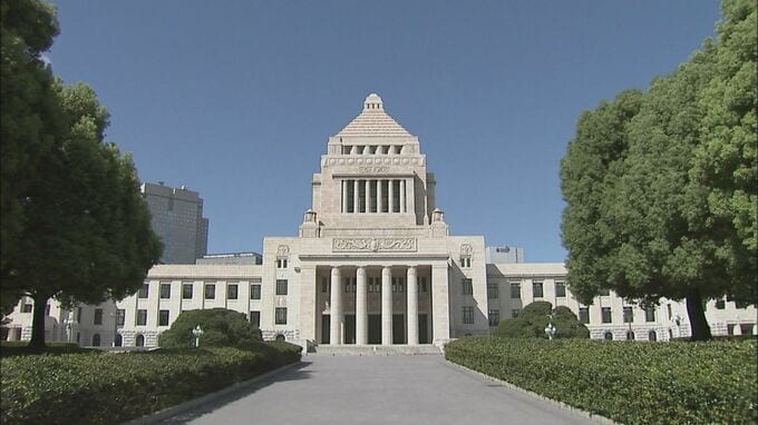 衆議院解散へ　「物価高・景気対策」に関心…有権者が考える争点は？　|　大分のニュース｜OBS NEWS｜大分放送
