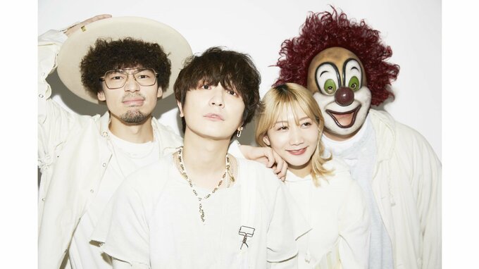 【セカオワ】Saoriさん　第二子妊娠を公表「愛称はごまちゃん」　出産予定は12月　家族とチームで万全のサポート　フォロワーから祝福続々|TBS NEWS DIG