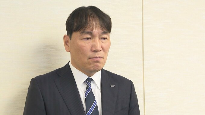 トリニータ今季16位　小澤正風社長が謝罪、巻き返しを誓う　県民会議は支援継続　|　大分のニュース｜OBS NEWS｜大分放送