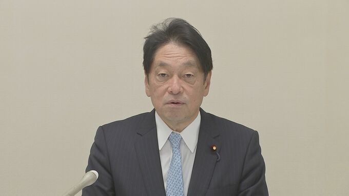 年収の壁の引き上げ「消費者物価連動で」 自民党・小野寺税調会長インタビュー