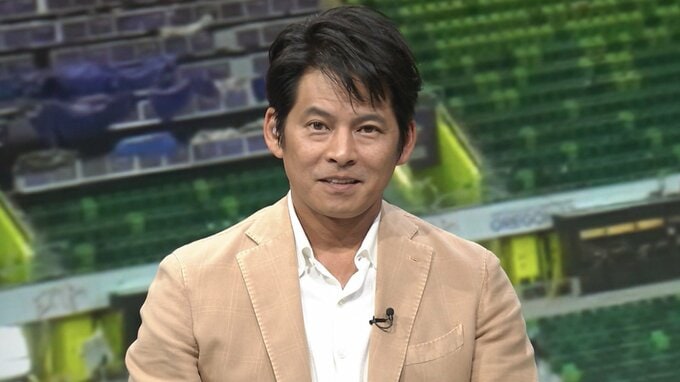 織田裕二さん「地球に生まれて良かった」最後のメインキャスター終え“世陸を愛する全ての方へ”メッセージ|TBS NEWS DIG