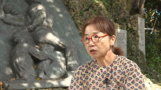 慰安婦テーマの授業がバッシングを受けた元中学教員は…「平和を学ぶ機会が奪われると子どもたちが不幸に」 【平和教育特集・前編】|TBS NEWS DIG