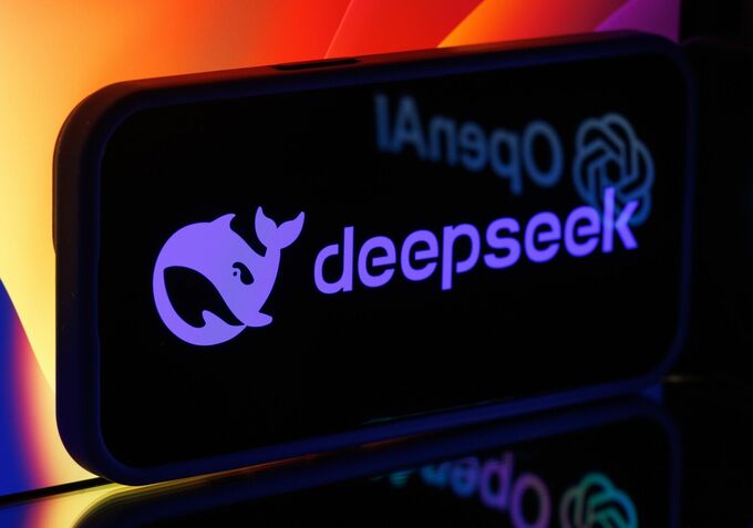 強まるDeepSeek包囲網、「数百社」が使用制限－中国政府への流出懸念
