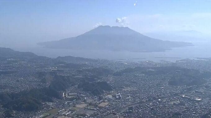 鹿児島県の人口151万人余り　戦後最少を更新　人口減少進む|TBS NEWS DIG
