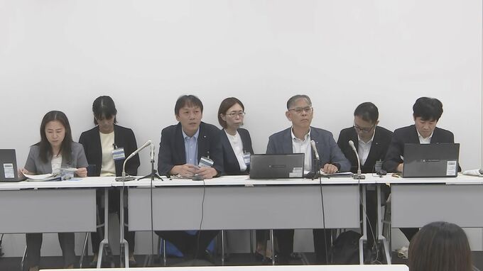 認可保育園などを運営する一般社団法人が6年間で3億円以上の補助金などを不正受給か　市の抜き打ち検査で発覚　全額返還を求める考え　横浜市|TBS NEWS DIG