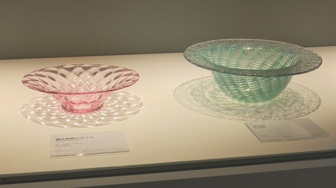 職人の手仕事の大切さ　「アーツ・アンド・クラフツ」特別展　家具や書物など約160点　山梨県立美術館　　|TBS NEWS DIG