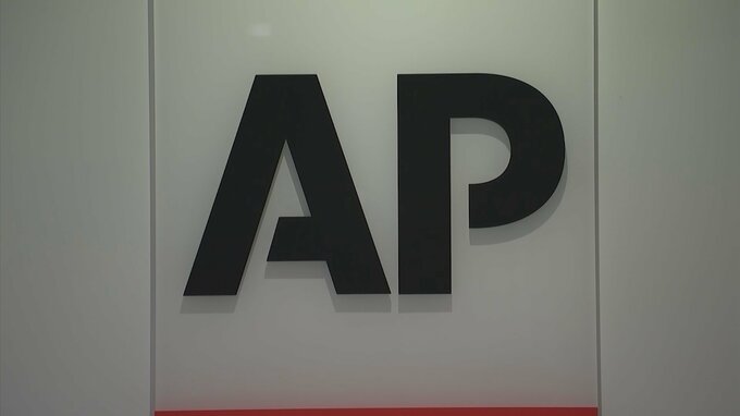 AP通信 “取材規制”めぐりトランプ政権高官3人を提訴|TBS NEWS DIG