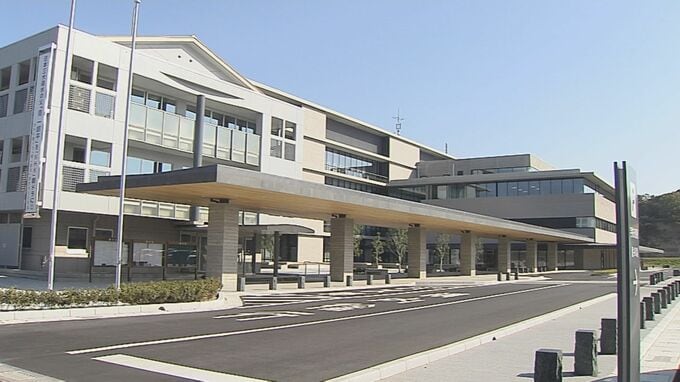 校内で女性教諭に抱きつきキス　小学校教頭を不適切行為で訓告処分　大分・宇佐市|TBS NEWS DIG