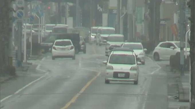 雪は8日にかけてピークか　多いところでは70センチ「警報級の大雪」となる可能性も【岡山・香川】|TBS NEWS DIG