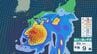 【台風情報】台風6号（チャンミー）は週明け6月2日(火)にかけて沖縄接近のおそれ 南西諸島は“大荒れ”“大しけ”に 雨と風・最新の進路予想シミュレーション　|　石川県のニュース｜MRO北陸放送