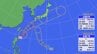 台風7号･8号 ダブル台風は“列島直撃”か 週末にかけて各地で警報級大雨･暴風おそれ 雨･風シミュレーション 気象情報・台風情報　|　名古屋・愛知・岐阜・三重のニュース【CBC news】 | CBC web