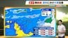 【近畿の天気】3日（木）は広い範囲で本降りの雨　夜からは非常に激しい雨の降る所も　週末にかけて大雨警戒　|　MBSニュース | 関西の最新ニュースを分かりやすく。