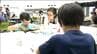 専用工具で分解に挑戦　仙台でスマートフォン分解教室　スマホのパーツの行方は？　|　宮城のニュース│tbc NEWS│tbc東北放送