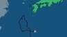 【台風情報】「台風24号（クロヴァン）」は熱帯低気圧に...ゆっくりの速度で東北東に...9月17日までの雨・風シミュレーション【気象庁7日9時45分発表】　|　岡山・香川のニュース | 天気 | RSK山陽放送