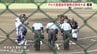 県内の32チームを選抜！RKK旗選抜学童軟式野球 開幕　|　熊本のニュース｜RKK NEWS｜RKK熊本放送