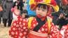 2歳だった女の子、踊り手に　「田植踊」の伝統守る指導者の悲願　浪江町の安波祭　福島　|　福島のニュース│TUF