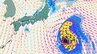 【台風情報】台風27号（チョーイワン）進路予想 小笠原諸島6日にかけ高波に警戒を 5日全国の天気予想　|　長崎のニュース | 天気 | NBC長崎放送