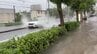 ｢部屋の中がびしょびしょで…｣ 東海地方を襲った大雨 一時氾濫状態になった川も 名古屋は道路が一時冠水　|　名古屋・愛知・岐阜・三重のニュース【CBC news】 | CBC web