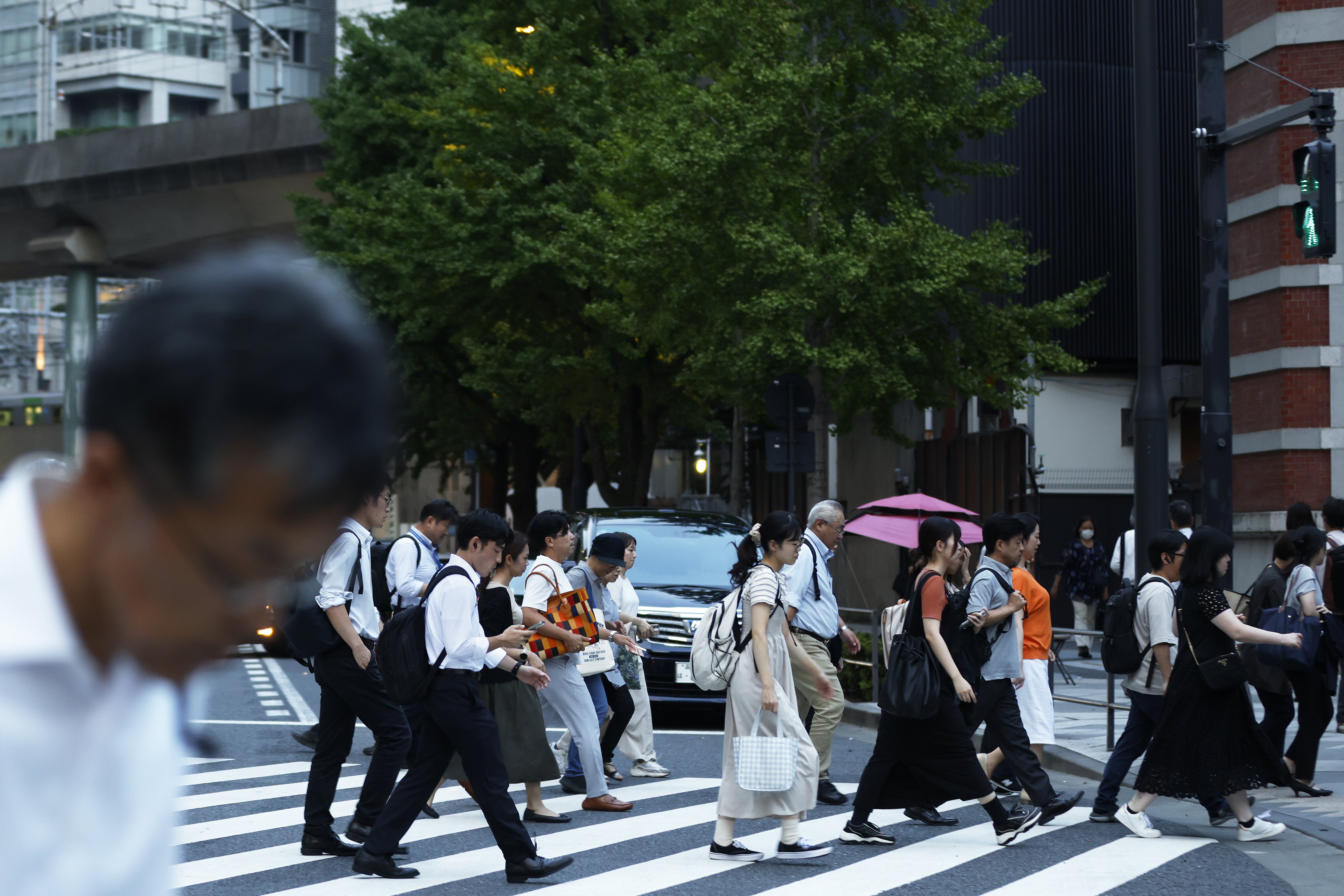 26年7月日本経済の展望 景気回復続く見通しも・・・「中東情勢