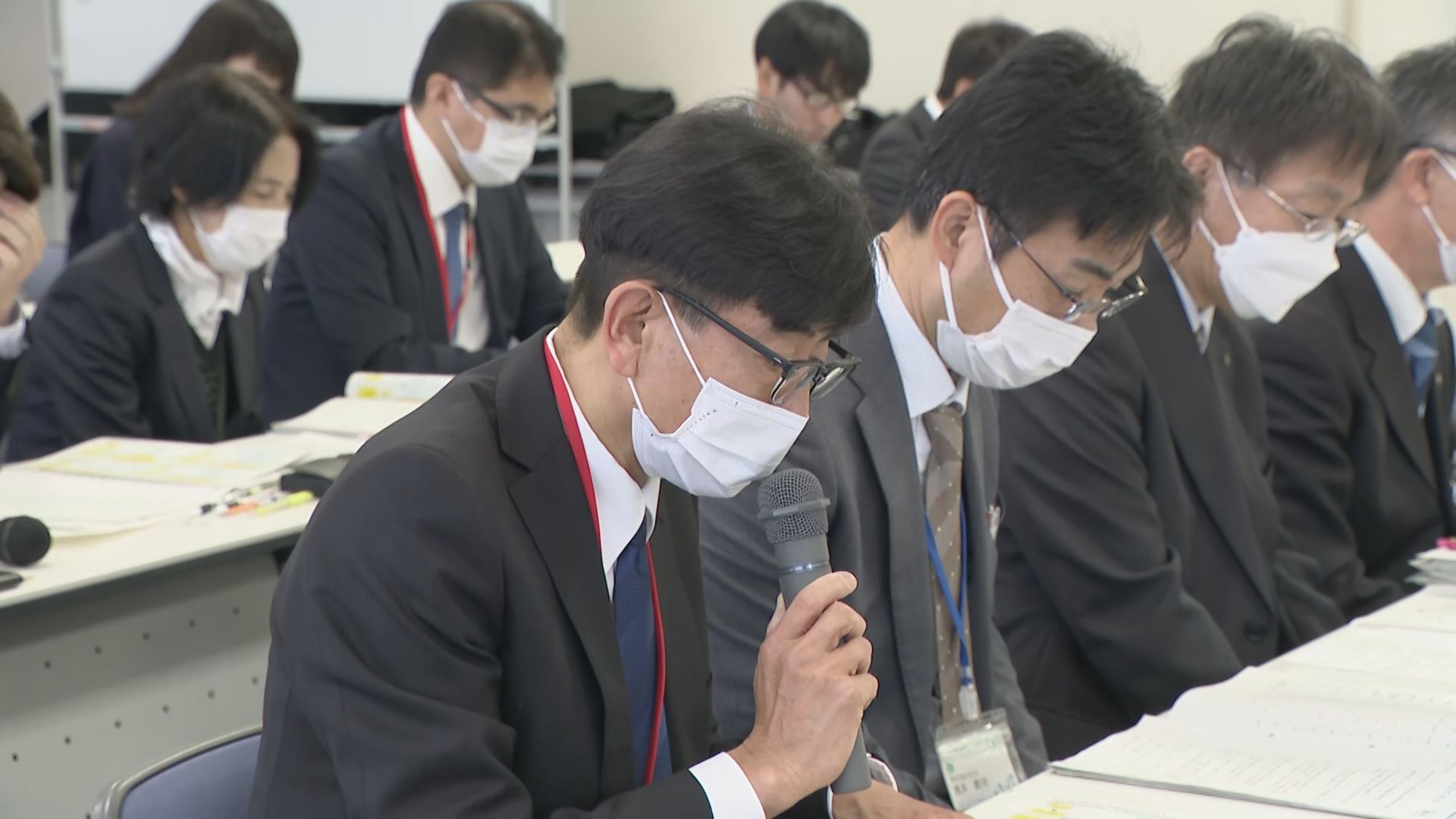 処理されていない水60トンが川に流出した事故受け ごみ埋め立て施設 愛岐処分場で専門家会議 「マニュアルなかった…」