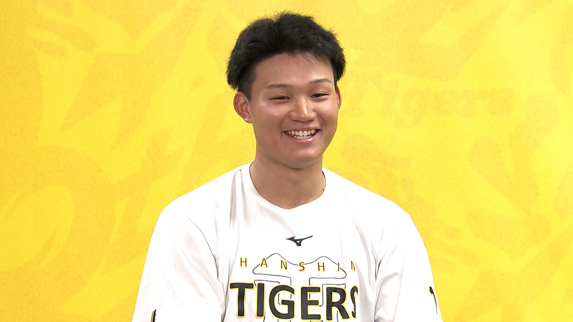 阪神・森下翔太「近本さん、拓夢さんの出塁率の高さで…」最多18