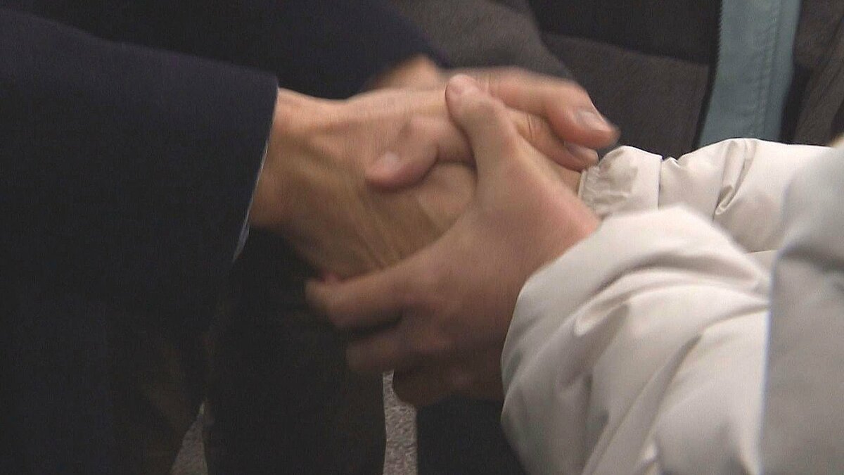衆院選大分2区は一騎打ち 自民・広瀬氏「高市政権での実績」 中道