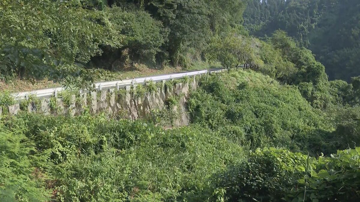 奈良市の川岸で女性2人の遺体 1人の身元は三重・伊賀市の44歳の女性と判明 もう1人は女性の20歳の娘か 逮捕の37歳男「遺棄した」「ひとりで車で運んだ」などと供述