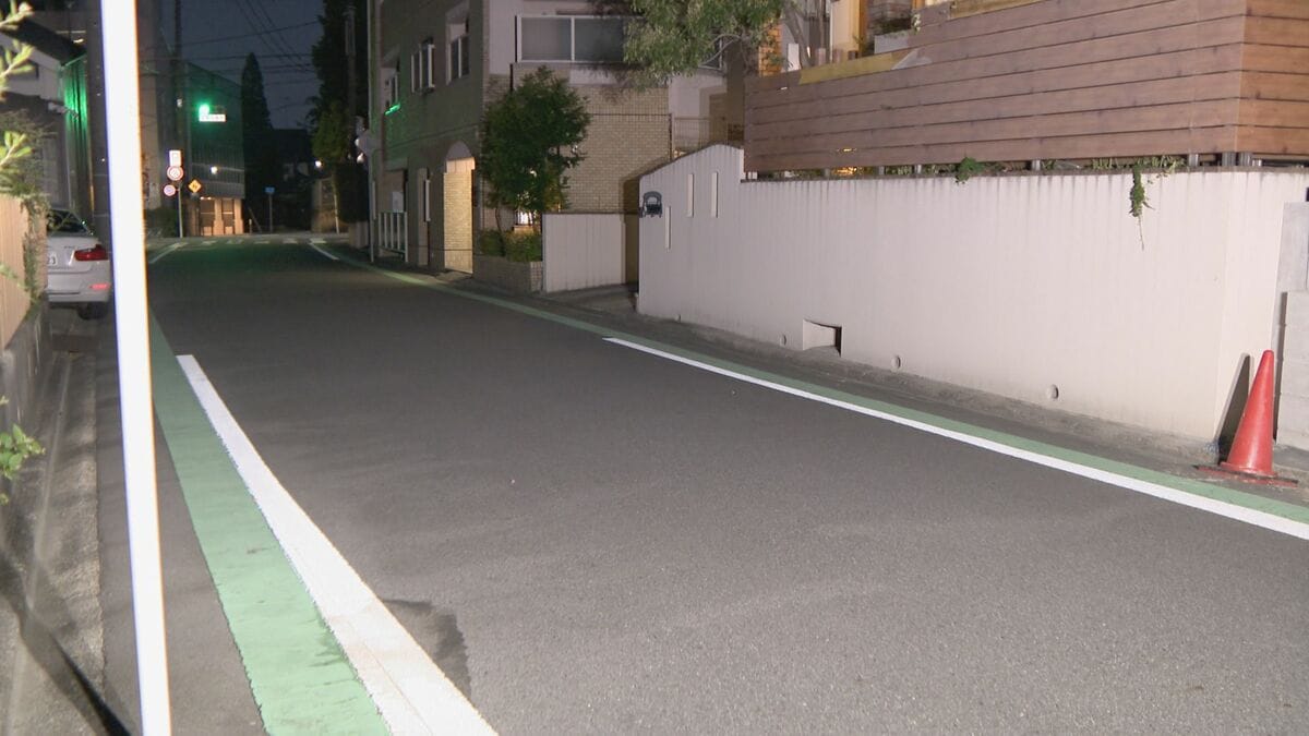 81歳男性 原付バイクの男に自転車の前かごからリュックサックひったくられる　名古屋・瑞穂区　