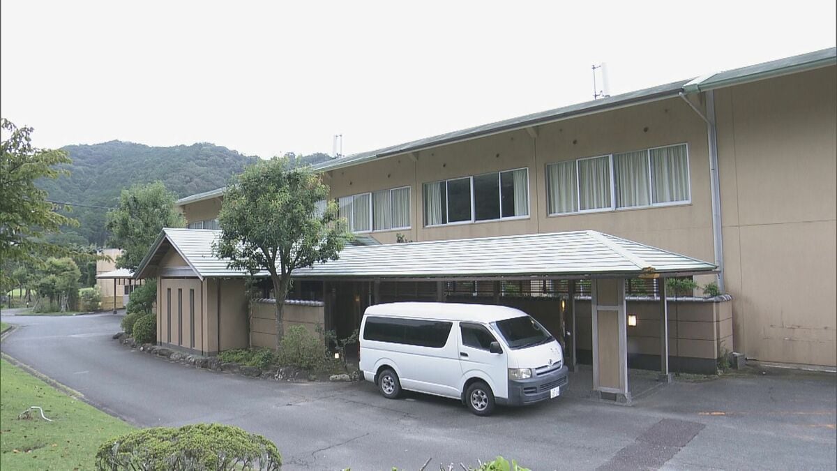 市役所の廊下で寝泊まりしていた過去も…大規模災害時に職員の宿泊場所を確保 三重県が尾鷲市などの宿泊施設と協定 南海トラフ巨大地震への対策