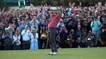 マスターズ2023優勝はスペインのジョン・ラーム、松山英樹は16位 最新ニュース、スケジュールなど|TBS NEWS DIG