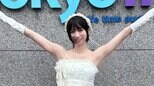 【 元SDN48・芹那 】　「この日ここにいたひとみんな愛してる」　一夜限りのSDN48復活に感動の声　「最高な時間を作ってくれて本当にありがとう」「現役アイドルに負けてない！勝ってる！！！」|TBS NEWS DIG