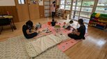お母さんの時間を作りたい…さいたま市にある医療的ケア児と家族の支援拠点|TBS NEWS DIG