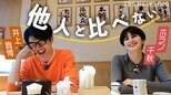 「安住さんだけじゃない」から「別にいいや」に至った井上貴博アナと、「普通」で勝負するホラン千秋キャスターが本音で語った“仕事の向き合いかた” |TBS NEWS DIG