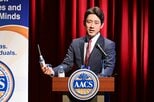 小泉孝太郎 「凡人」でも最善を尽くす…天才医師と対局にある信念|TBS NEWS DIG