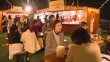 １２０店がクリスマスを彩る「クリスマスアドベント」～福岡市の冬の恒例イベント　|　福岡のニュース｜RKB NEWS｜RKB毎日放送
